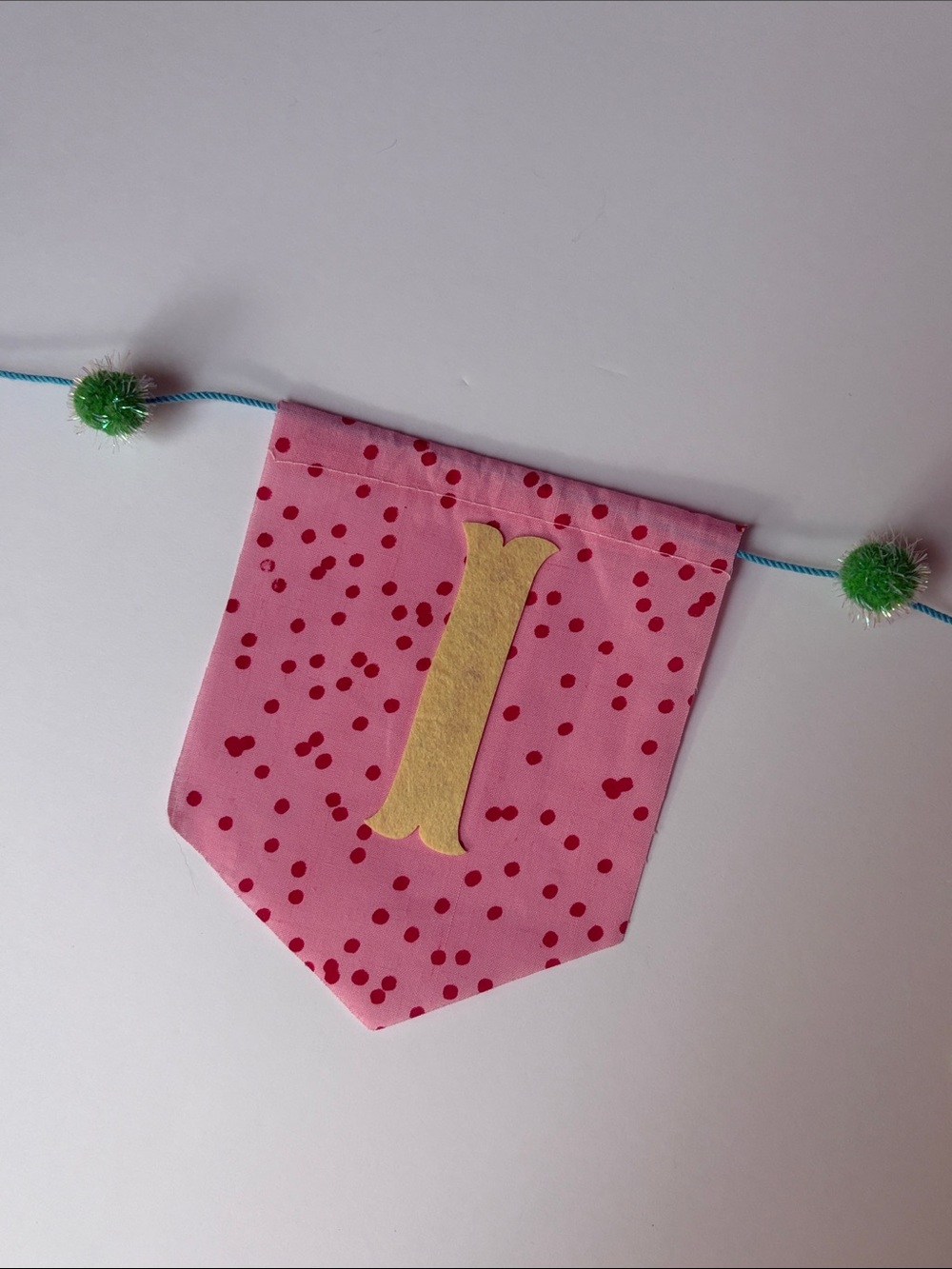 “SPRING” Banner - Picture 7 of 10